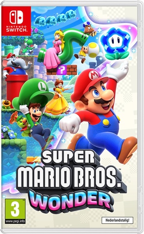 New super mario bros best sale u sales